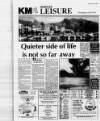 Maidstone Telegraph Friday 08 December 1989 Page 41