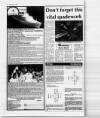 Maidstone Telegraph Friday 08 December 1989 Page 52