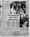 Maidstone Telegraph Friday 22 December 1989 Page 17