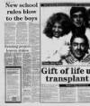 Maidstone Telegraph Friday 22 December 1989 Page 20