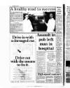 Maidstone Telegraph Friday 12 January 1990 Page 4