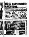 Maidstone Telegraph Friday 12 January 1990 Page 25