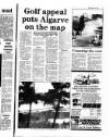 Maidstone Telegraph Friday 12 January 1990 Page 31