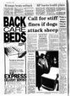 Maidstone Telegraph Friday 02 February 1990 Page 4