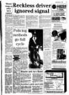 Maidstone Telegraph Friday 02 February 1990 Page 13