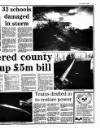 Maidstone Telegraph Friday 02 February 1990 Page 19