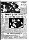 Maidstone Telegraph Friday 02 February 1990 Page 21