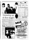 Maidstone Telegraph Friday 02 February 1990 Page 39