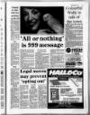 Maidstone Telegraph Friday 02 March 1990 Page 13