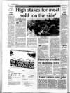 Maidstone Telegraph Friday 02 March 1990 Page 24