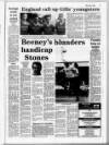 Maidstone Telegraph Friday 02 March 1990 Page 35