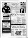 Maidstone Telegraph Friday 02 March 1990 Page 40