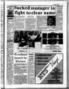 Maidstone Telegraph Friday 23 March 1990 Page 13