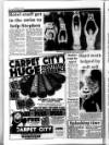 Maidstone Telegraph Friday 23 March 1990 Page 16