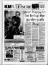 Maidstone Telegraph Friday 23 March 1990 Page 37