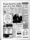 Maidstone Telegraph Friday 23 March 1990 Page 38