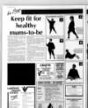 Maidstone Telegraph Friday 23 March 1990 Page 100