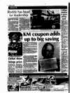 Maidstone Telegraph Friday 01 June 1990 Page 6