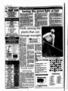 Maidstone Telegraph Friday 01 June 1990 Page 42