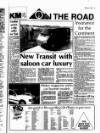 Maidstone Telegraph Friday 01 June 1990 Page 79