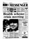 Maidstone Telegraph Friday 15 June 1990 Page 1