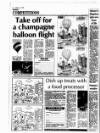 Maidstone Telegraph Friday 15 June 1990 Page 24