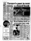 Maidstone Telegraph Friday 15 June 1990 Page 42