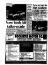 Maidstone Telegraph Friday 15 June 1990 Page 96