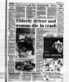 Maidstone Telegraph Friday 10 August 1990 Page 5