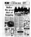 Maidstone Telegraph Friday 10 August 1990 Page 41