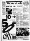 Maidstone Telegraph Friday 19 October 1990 Page 4