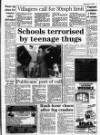 Maidstone Telegraph Friday 19 October 1990 Page 5