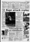 Maidstone Telegraph Friday 19 October 1990 Page 15