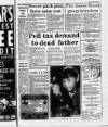 Maidstone Telegraph Friday 26 October 1990 Page 5