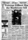 Maidstone Telegraph Friday 26 October 1990 Page 40