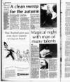 Maidstone Telegraph Friday 26 October 1990 Page 42