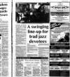 Maidstone Telegraph Friday 26 October 1990 Page 45