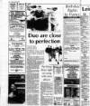 Maidstone Telegraph Friday 26 October 1990 Page 50