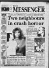 Maidstone Telegraph Friday 02 November 1990 Page 1