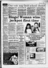 Maidstone Telegraph Friday 02 November 1990 Page 17