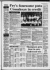 Maidstone Telegraph Friday 02 November 1990 Page 37