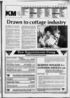 Maidstone Telegraph Friday 02 November 1990 Page 55