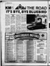 Maidstone Telegraph Friday 02 November 1990 Page 88