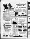 Maidstone Telegraph Friday 02 November 1990 Page 114