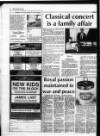 Maidstone Telegraph Friday 23 November 1990 Page 78