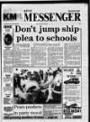 Maidstone Telegraph Friday 30 November 1990 Page 1