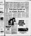 Maidstone Telegraph Friday 30 November 1990 Page 5