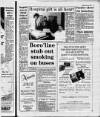 Maidstone Telegraph Friday 30 November 1990 Page 15