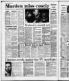 Maidstone Telegraph Friday 30 November 1990 Page 30
