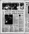 Maidstone Telegraph Friday 30 November 1990 Page 34